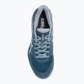 Încălțăminte pentru bărbați  ASICS Gel-Tactic 12 vintage indigo/white 5