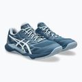 Încălțăminte pentru bărbați  ASICS Gel-Tactic 12 vintage indigo/white 10