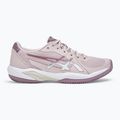 Încălțăminte de tenis pentru femei  ASICS Solution Swift FF 2 Clay watershed rose/white 2