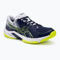 Încălțăminte pentru bărbați ASICS Beyond FF blue expanse/safety yellow