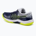 Încălțăminte pentru bărbați ASICS Beyond FF blue expanse/safety yellow 3