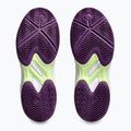 Încălțăminte de padel pentru femei ASICS Gel-Game 9 dragon fruit/deep mauve 13