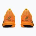 Încălțăminte de padel pentru bărbați ASICS Solution Speed FF 3 stadium orange/safety yellow 11