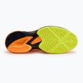 Încălțăminte de padel pentru bărbați ASICS Solution Speed FF 3 stadium orange/safety yellow 4