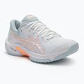 Încălțăminte pentru femei ASICS Beyond FF white/bright sunstone