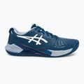 Încălțăminte de tenis pentru bărbați ASICS Gel-Challenger 14 mako blue/white 2