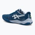 Încălțăminte de tenis pentru bărbați ASICS Gel-Challenger 14 mako blue/white 3