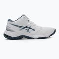 Încălțăminte pentru bărbați  ASICS Netburner Ballistic FF MT 3 white/vintage indigo 2