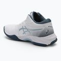 Încălțăminte pentru bărbați  ASICS Netburner Ballistic FF MT 3 white/vintage indigo 3