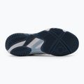 Încălțăminte pentru bărbați  ASICS Netburner Ballistic FF MT 3 white/vintage indigo 4