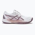 Încălțăminte pentru femei ASICS Powerbreak FF white/dusty mauve 2