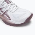 Încălțăminte pentru femei ASICS Powerbreak FF white/dusty mauve 7