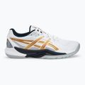 Încălțăminte pentru bărbați  ASICS Powerbreak FF white/rich gold 2