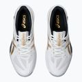 Încălțăminte pentru bărbați  ASICS Powerbreak FF white/rich gold 12