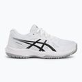 Încălțăminte pentru copii ASICS Upcourt 6 GS white/black 2