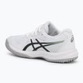 Încălțăminte pentru copii ASICS Upcourt 6 GS white/black 3