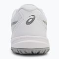 Încălțăminte pentru copii ASICS Upcourt 6 GS white/black 6