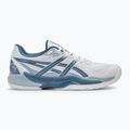 Încălțăminte pentru bărbați  ASICS Powerbreak FF white/vintage indigo 2