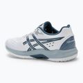 Încălțăminte pentru bărbați  ASICS Powerbreak FF white/vintage indigo 3