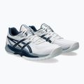 Încălțăminte pentru bărbați  ASICS Powerbreak FF white/vintage indigo 10