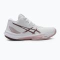 Încălțăminte pentru femei ASICS Sky Elite FF MT 3 white/watershed rose 2