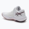 Încălțăminte pentru femei ASICS Sky Elite FF MT 3 white/watershed rose 3