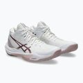 Încălțăminte pentru femei ASICS Sky Elite FF MT 3 white/watershed rose 8