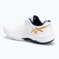 Încălțăminte pentru femei ASICS Sky Elite FF 3 white/pure gold 3