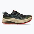 Încălțăminte de alergare pentru bărbați ASICS Trabuco Max 3 black/smoke blue 8