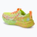 Încălțăminte de alergare pentru femei ASICS Noosa Tri 16 safety yellow/cool matcha 3