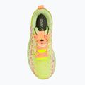 Încălțăminte de alergare pentru femei ASICS Noosa Tri 16 safety yellow/cool matcha 5