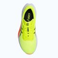 Încălțăminte de alergare pentru femei ASICS Magic Speed 4 safety yellow/black 5