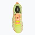 Încălțăminte de alergare pentru bărbați ASICS Noosa Tri 16 safety yellow/cool matcha 5