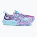 Încălțăminte de alergare pentru femei ASICS Noosa Tri 16 bold magenta/cool grey 2