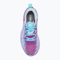 Încălțăminte de alergare pentru femei ASICS Noosa Tri 16 bold magenta/cool grey 5