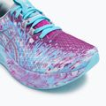 Încălțăminte de alergare pentru femei ASICS Noosa Tri 16 bold magenta/cool grey 7