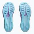 Încălțăminte de alergare pentru femei ASICS Noosa Tri 16 bold magenta/cool grey 13