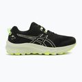 Încălțăminte de alergare pentru femei ASICS Trabuco Terra 2 black/cool matcha 2