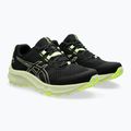 Încălțăminte de alergare pentru femei ASICS Trabuco Terra 2 black/cool matcha 8