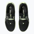 Încălțăminte de alergare pentru femei ASICS Trabuco Terra 2 black/cool matcha 9