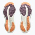 Încălțăminte de alergare pentru femei  ASICS Gel-Nimbus 26 oatmeal/faded orange 13