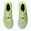Încălțăminte de alergare pentru femei  ASICS Fujispeed 3 cool matcha/safety yellow 12