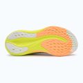Încălțăminte de alergare pentru femei  ASICS Gel-Nimbus 26 Paris cool grey/safety yellow 4
