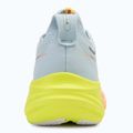 Încălțăminte de alergare pentru femei  ASICS Gel-Nimbus 26 Paris cool grey/safety yellow 6