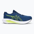 Încălțăminte de alergare pentru bărbați ASICS Gel-Excite 10 blue expanse/safety yellow 2