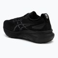 Încălțăminte de alergare pentru femei  ASICS Gel-Kayano 31 black/black 2