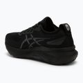 Încălțăminte de alergare pentru femei  ASICS Gel-Kayano 31 black/black 3