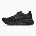 Încălțăminte de alergare pentru femei  ASICS Gel-Kayano 31 black/black 9