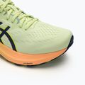 Încălțăminte de alergare pentru bărbați ASICS GT-2000 12 cool matcha/blue expanse 7