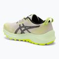 Încălțăminte de alergare pentru femei ASICS Gel-Trabuco 12 oatmeal/black 3